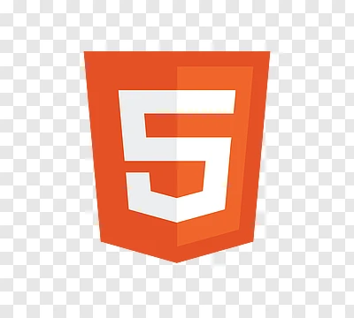 HTML5 Icon